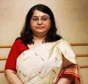Anita Agnihotri,  